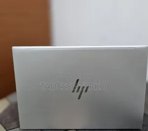 New Laptop HP EliteBook 645 G10 16GB AMD Ryzen 5 SSD 512GB