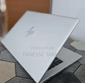 New Laptop HP EliteBook 645 G10 16GB AMD Ryzen 5 SSD 512GB