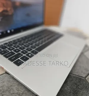 New Laptop HP EliteBook 645 G10 16GB AMD Ryzen 5 SSD 512GB