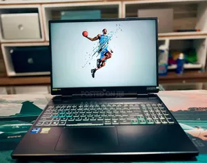 New Laptop Acer Predator Helios 300 16GB Intel Core i9 SSD 1T