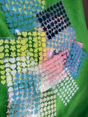 Pimple Patches