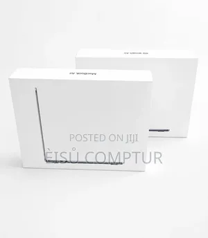 New Laptop Apple MacBook Air 2026 M5 16GB Apple M5 SSD 512GB