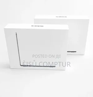 New Laptop Apple MacBook Air 2026 M5 16GB Apple M5 SSD 512GB