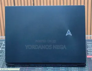 New Laptop Asus Zenbook 15 OLED 32GB Intel Core i9 SSD 1T