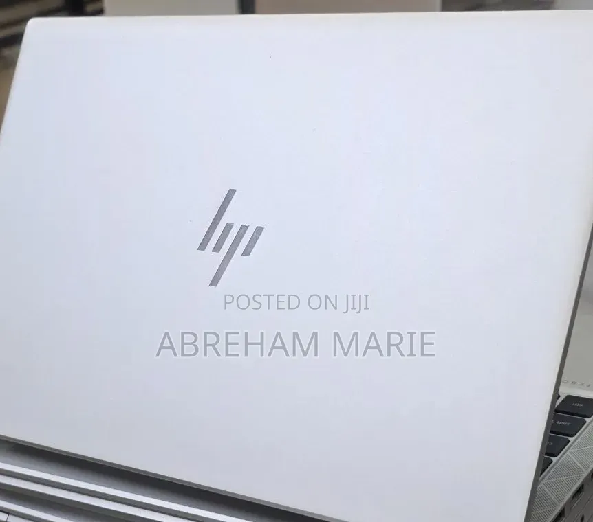 New Laptop HP EliteBook 840 G8 16GB Intel Core i5 SSD 512GB