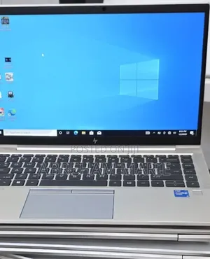 New Laptop HP EliteBook 840 G8 16GB Intel Core i5 SSD 512GB