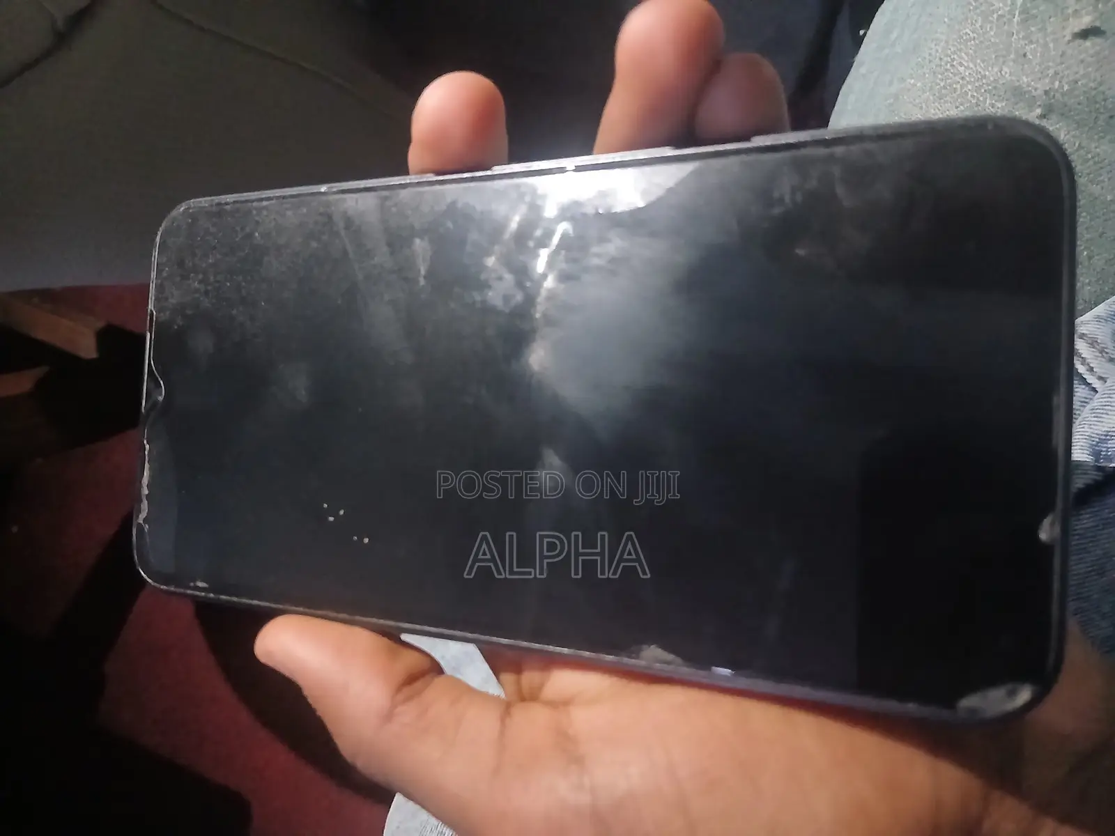 Samsung Galaxy A15 128 GB Black