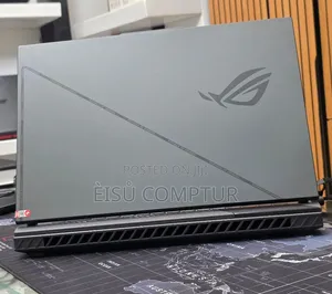 New Laptop Asus ROG Strix G16 G614 16GB Intel Core i9 SSD 1T