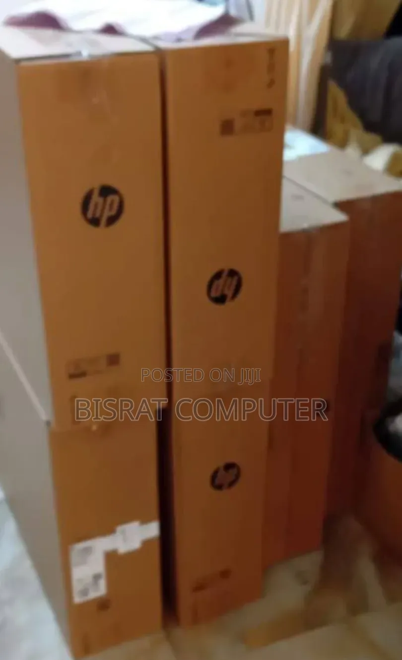 New Desktop Computer HP 200 G4 22 All-in-One 16GB Intel Core i7 SSD 1T