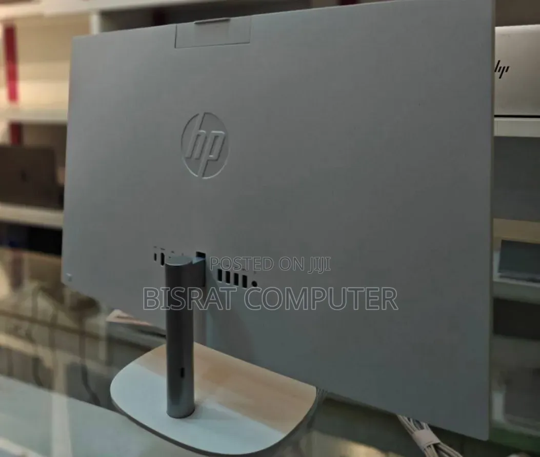 New Desktop Computer HP 200 G4 22 All-in-One 16GB Intel Core i7 SSD 1T