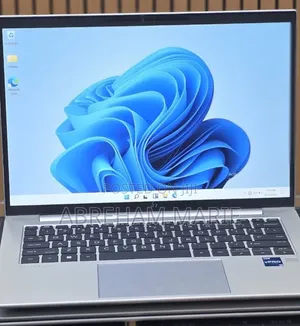 New Laptop HP EliteBook 840 G10 16GB Intel Core i7 SSD 512GB