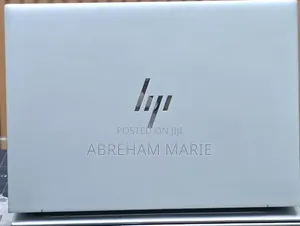 New Laptop HP EliteBook 840 G10 16GB Intel Core i7 SSD 512GB