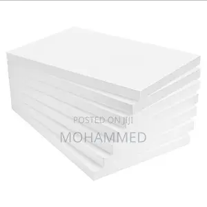 Eps Foam Board