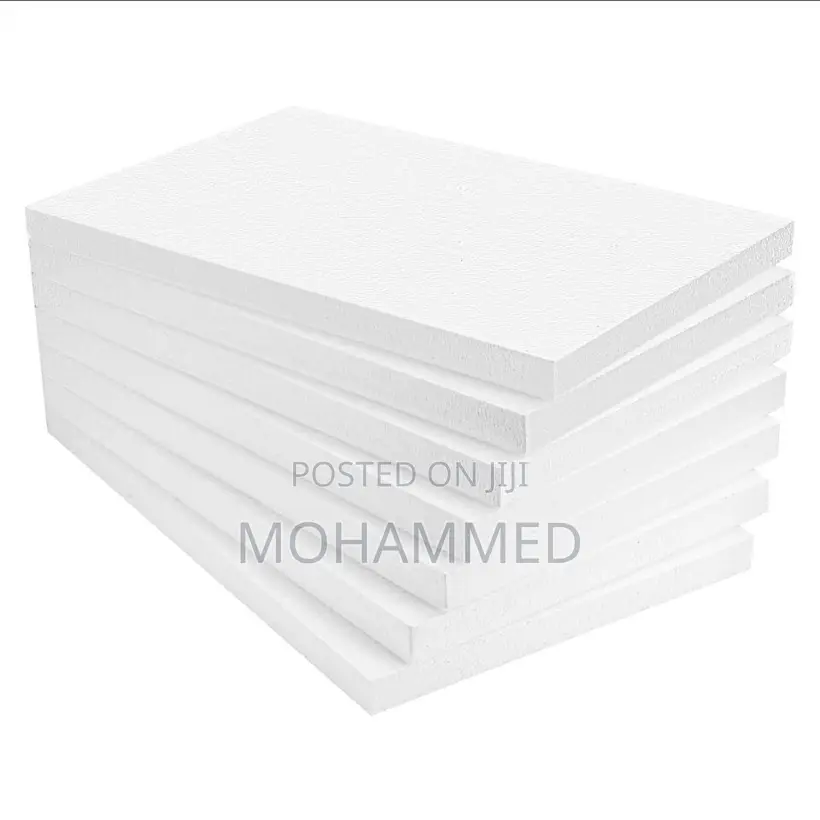 Eps Foam Board