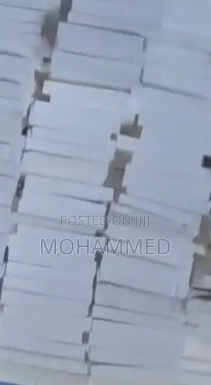 Eps Foam Board