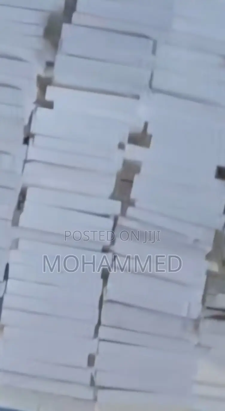Eps Foam Board