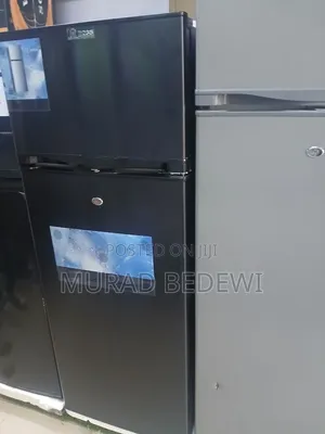 Black Fridge 350Li