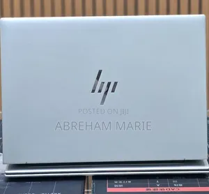 New Laptop HP EliteBook 840 G9 16GB Intel Core i7 SSD 512GB