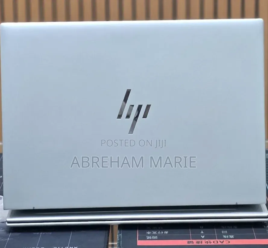 New Laptop HP EliteBook 840 G9 16GB Intel Core i7 SSD 512GB
