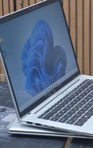 New Laptop HP EliteBook 840 G9 16GB Intel Core i7 SSD 512GB