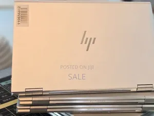 New Laptop HP EliteBook x360 1030 G8 16GB Intel Core i7 SSD 512GB