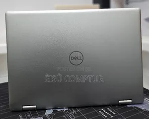 New Laptop Dell Inspiron 14 7420 16GB AMD Ryzen 7 SSD 512GB