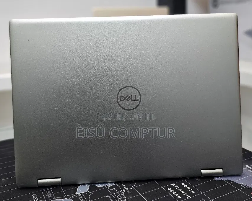 New Laptop Dell Inspiron 14 7420 16GB AMD Ryzen 7 SSD 512GB