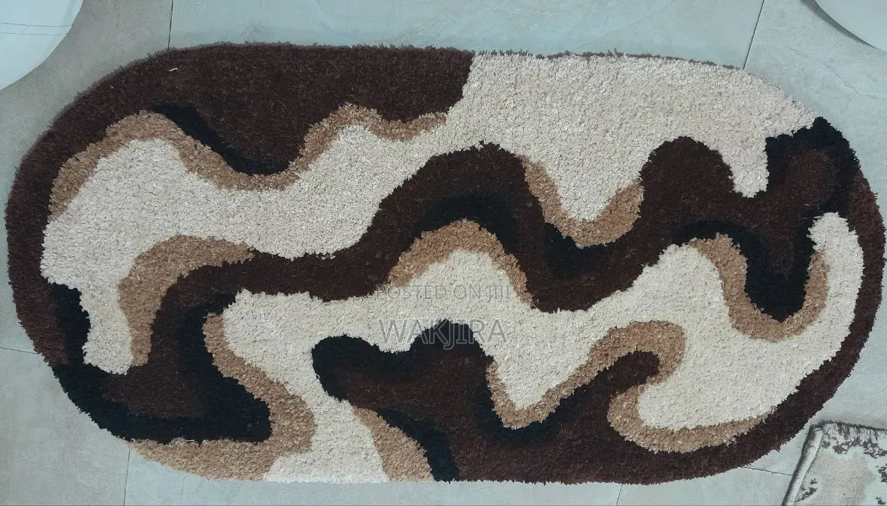  Beautiful Handmade Rugs by Elora Rug Art 