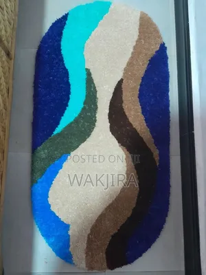  Beautiful Handmade Rugs by Elora Rug Art 