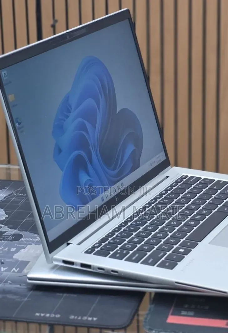 New Laptop HP EliteBook 840 G9 16GB Intel Core i7 SSD 512GB