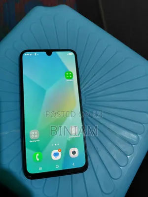 Samsung Galaxy A16 5G 128 GB Black