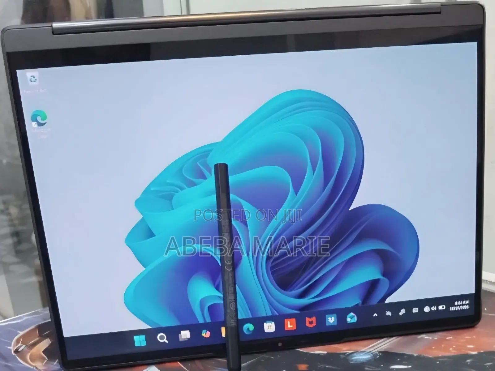 New Laptop Lenovo Yoga 9i 16GB Intel Core i7 SSD 1T
