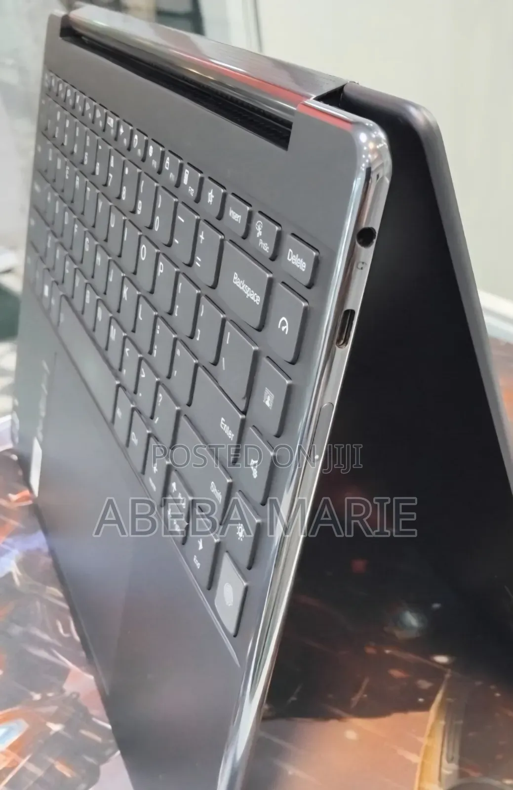 New Laptop Lenovo Yoga 9i 16GB Intel Core i7 SSD 1T