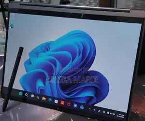 New Laptop Lenovo Yoga 9i 16GB Intel Core i7 SSD 1T