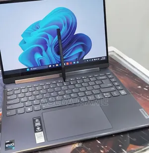 New Laptop Lenovo Yoga 9i 16GB Intel Core i7 SSD 1T