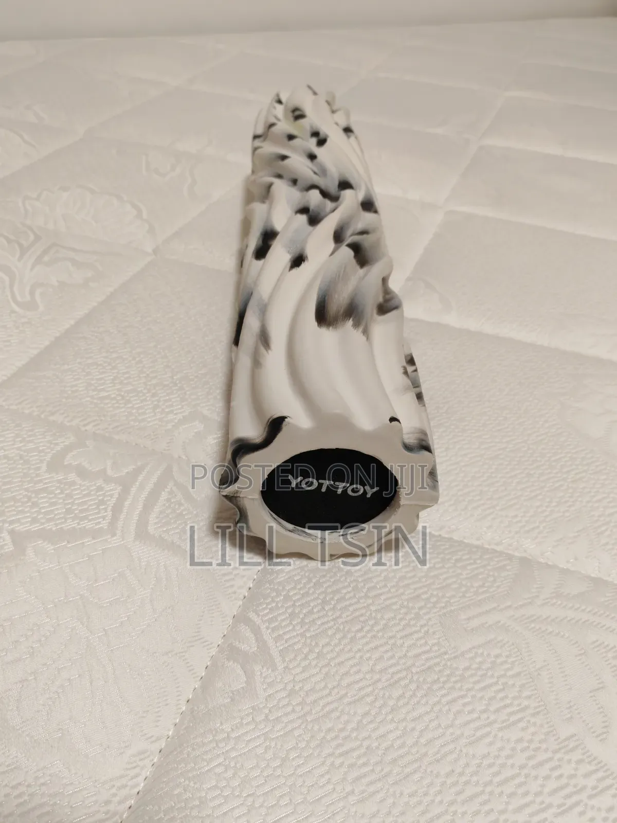 Yoga Foam Roller
