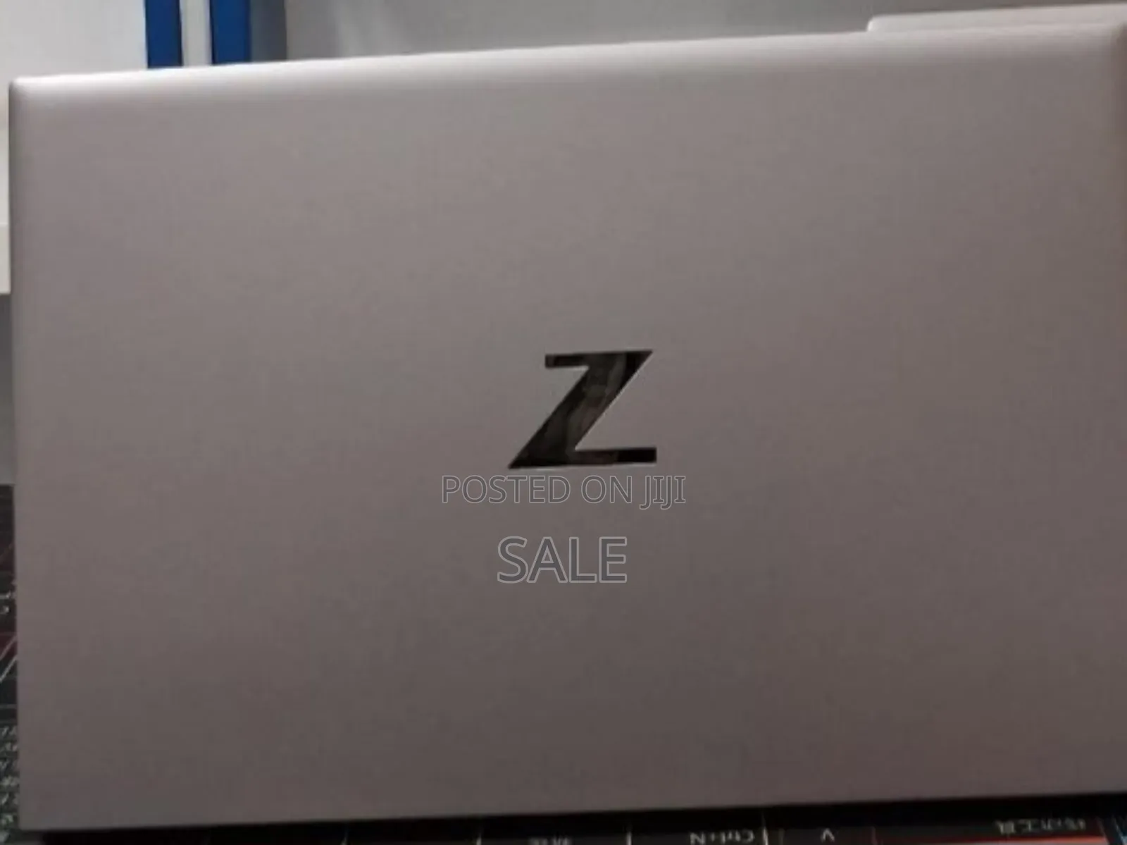 New Laptop HP Zbook Studio G7 16GB Intel Core i7 SSD 512GB