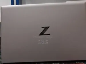 New Laptop HP Zbook Studio G7 16GB Intel Core i7 SSD 512GB