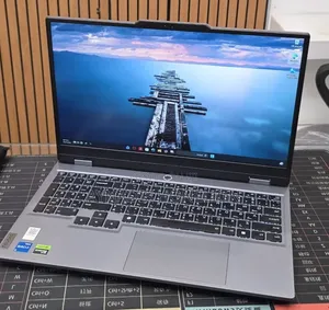 New Laptop Lenovo LOQ 15AHP10 8GB Intel Core i5 SSD 512GB