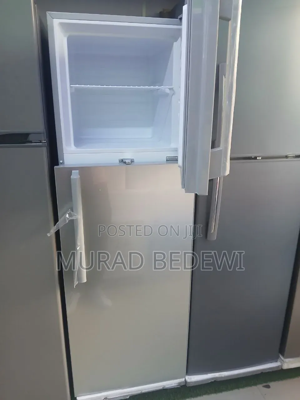 Skylive 430Litr Fridge