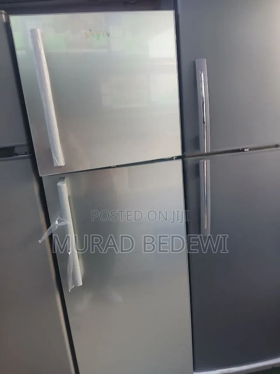 Skylive 430Litr Fridge