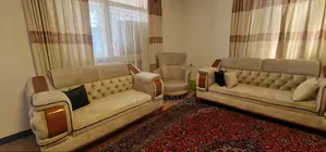 Order 9 Seaters Sofa Set With a Luxury That Feels Like Home. ሶፋ