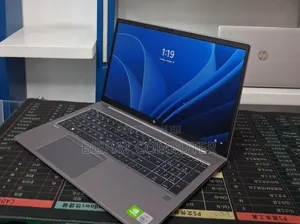 New Laptop HP ZBook 14 16GB Intel Core i7 SSD 512GB