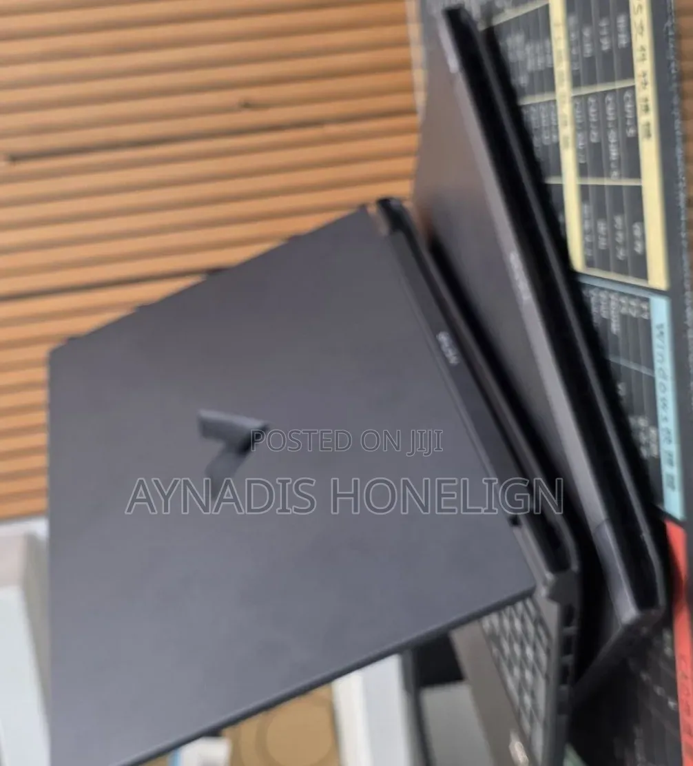 New Laptop HP Victus 15 8GB AMD Ryzen 5 SSD 512GB