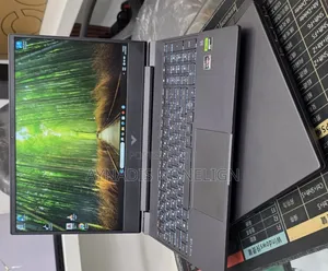 New Laptop HP Victus 15 8GB AMD Ryzen 5 SSD 512GB