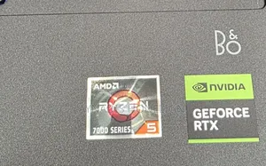 New Laptop HP Victus 15 8GB AMD Ryzen 5 SSD 512GB