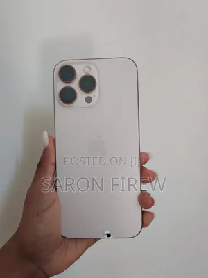 New Apple iPhone 16 Pro Max 256 GB