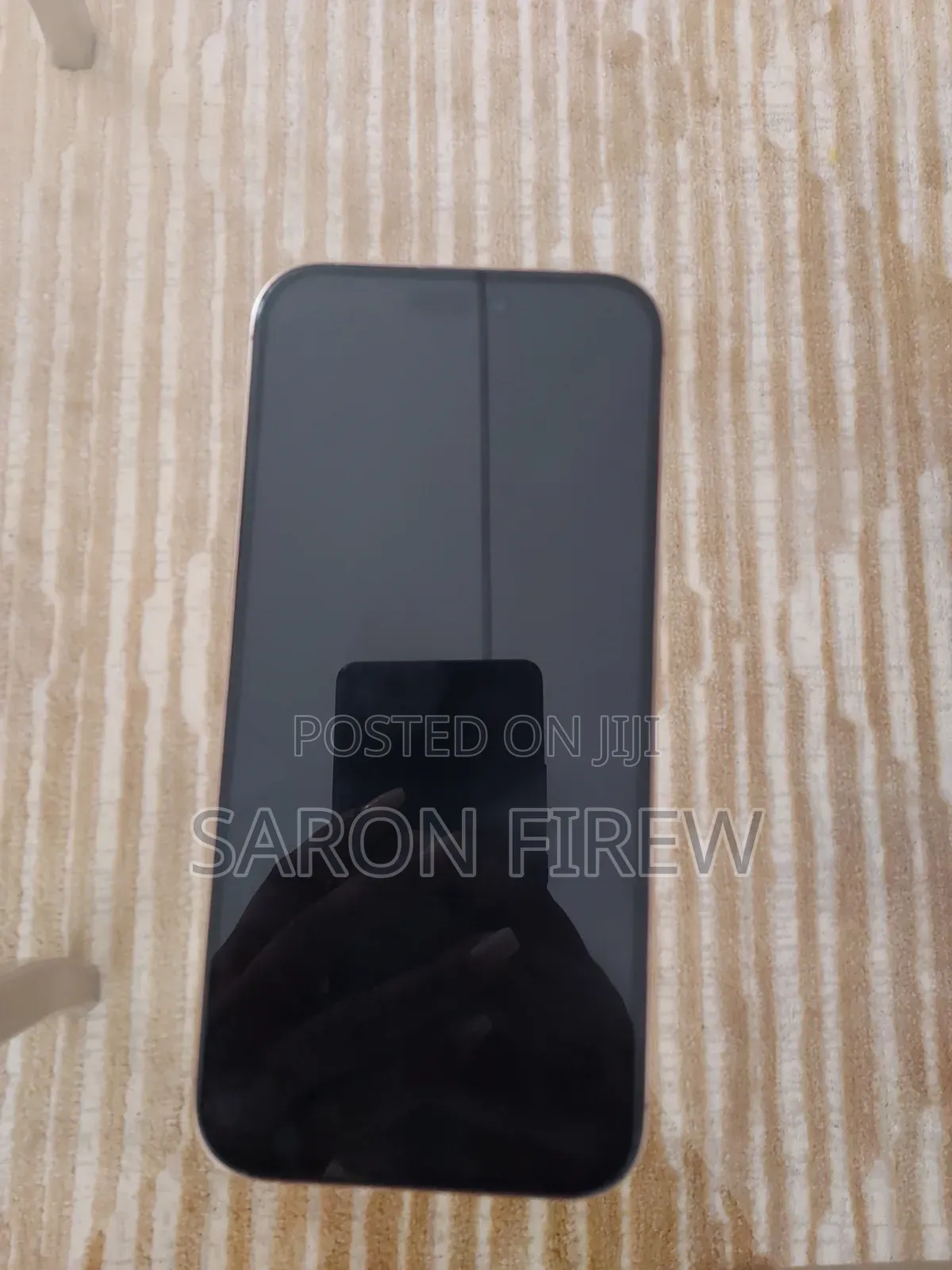 New Apple iPhone 16 Pro Max 256 GB