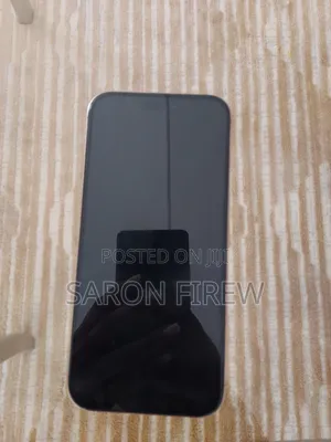 New Apple iPhone 16 Pro Max 256 GB