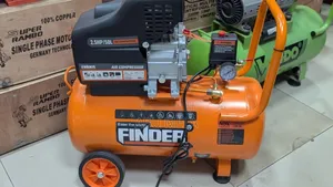 Finder 50 Leter Comprsser
